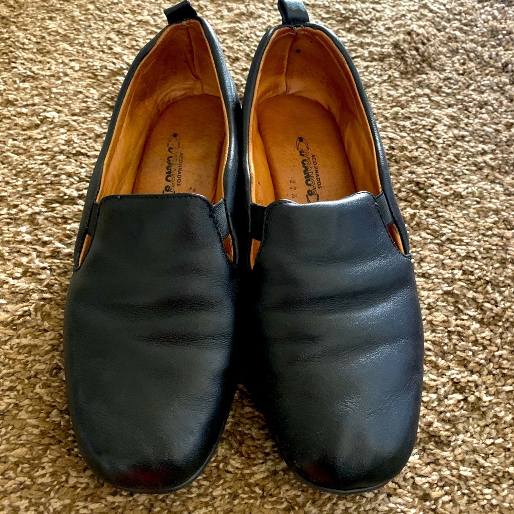 Diabetic Orthopedic shoes